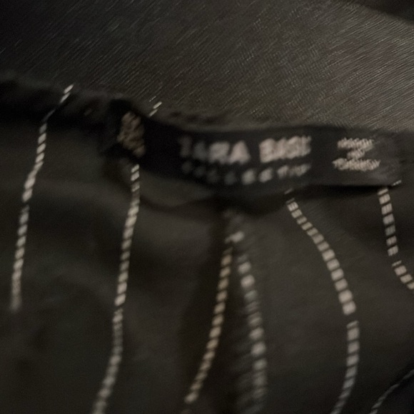 Zara basic pants - Picture 5 of 5